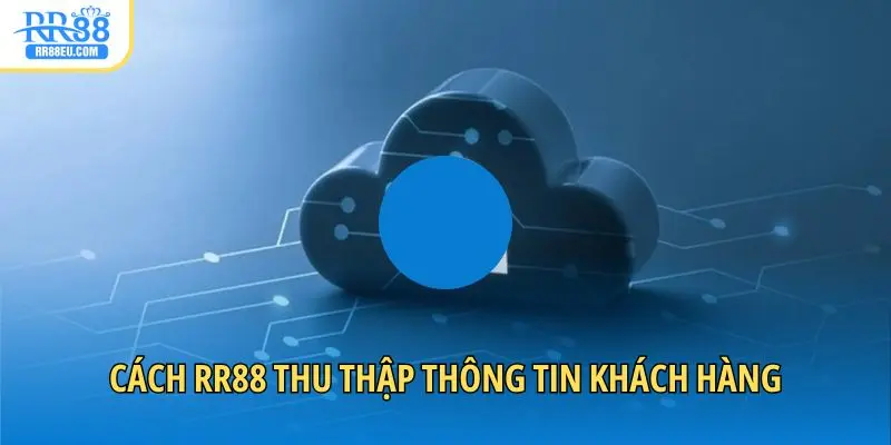 Quyền Riêng Tư RR88 Và Trách Nhiệm Chung Của Khách Hàng 2 Cách RR88 thu thập thông tin khách hàng
