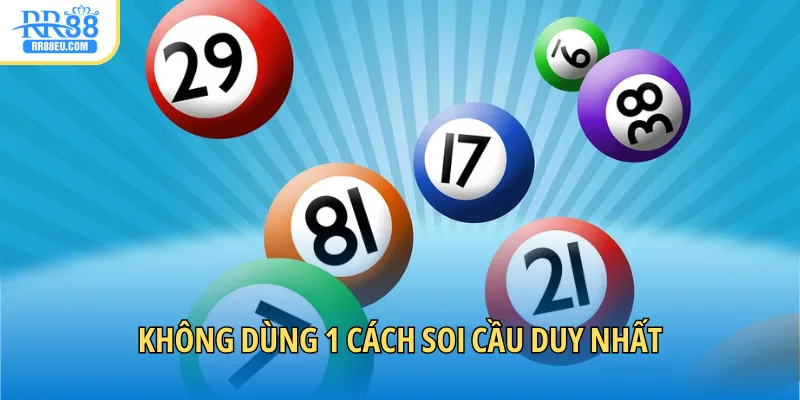 Cách Tạo Dàn Đề Ra Toàn Số Tiềm Năng - Mẹo Chơi Dễ Trúng 4 Không cố chấp 1 cách chơi duy nhất