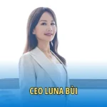 Trang Chủ 14 CEO RR88 Luna Bùi
