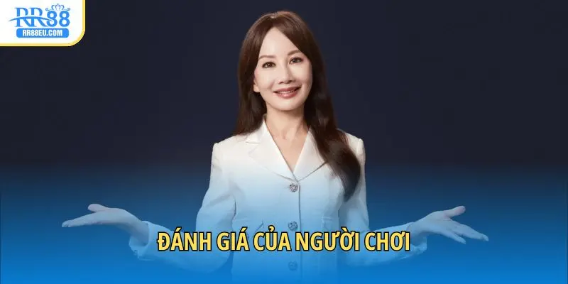 CEO Luna Bùi - Về Giám Đốc RR88, Mục Tiêu Và Cam Kết 4 Đánh giá của người chơi
